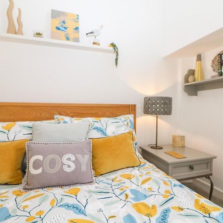 Sea Breeze Villa มาราไซออน ภายนอก รูปภาพ